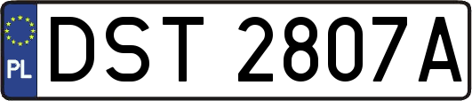 DST2807A