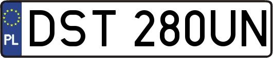 DST280UN
