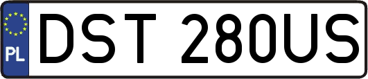 DST280US