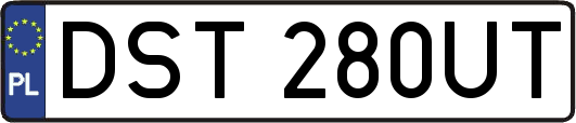 DST280UT