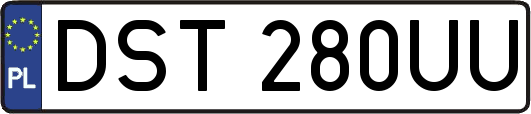 DST280UU