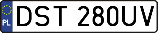 DST280UV