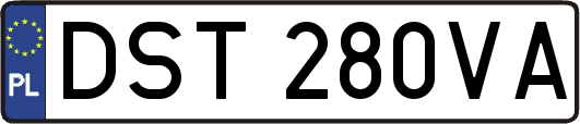 DST280VA