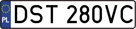 DST280VC
