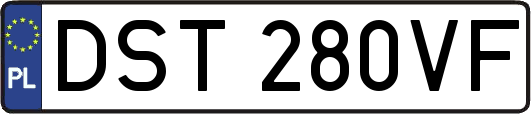 DST280VF