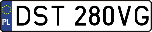 DST280VG