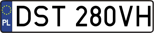 DST280VH