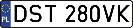DST280VK