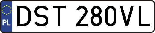 DST280VL
