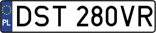 DST280VR