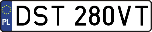 DST280VT