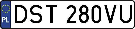 DST280VU
