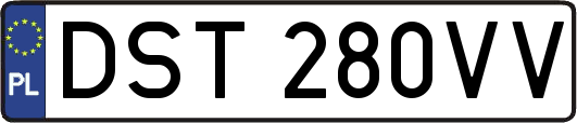 DST280VV