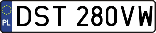 DST280VW