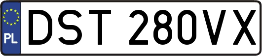 DST280VX