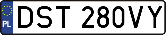 DST280VY