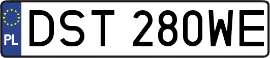 DST280WE