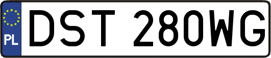 DST280WG