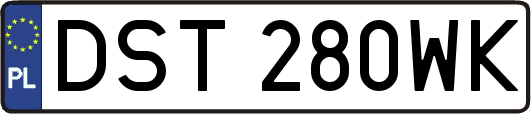 DST280WK