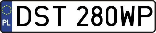 DST280WP
