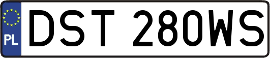 DST280WS