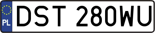 DST280WU