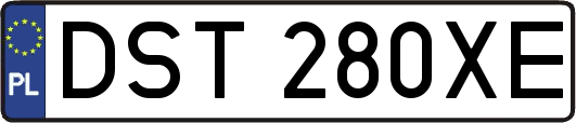 DST280XE