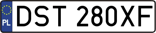 DST280XF