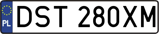 DST280XM