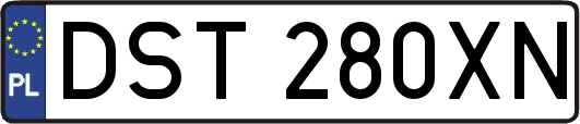 DST280XN