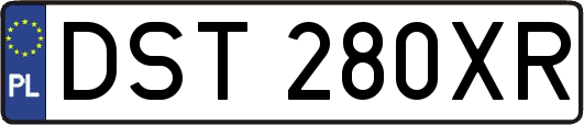 DST280XR