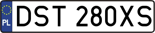 DST280XS