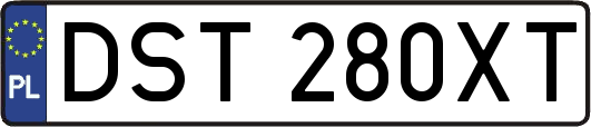DST280XT