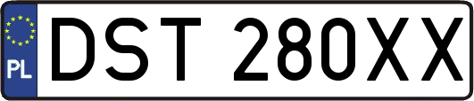 DST280XX