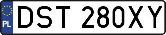 DST280XY