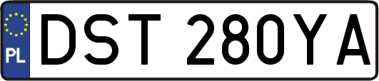 DST280YA