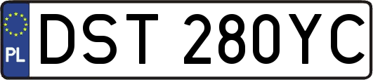 DST280YC