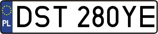 DST280YE