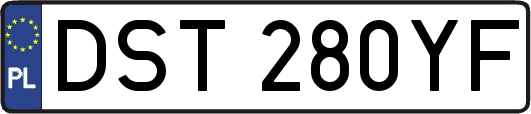 DST280YF