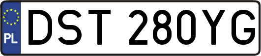 DST280YG