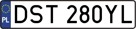 DST280YL