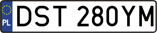 DST280YM