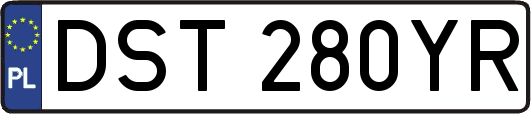 DST280YR
