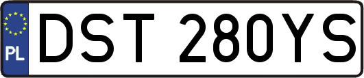 DST280YS