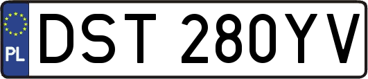 DST280YV