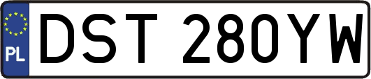 DST280YW
