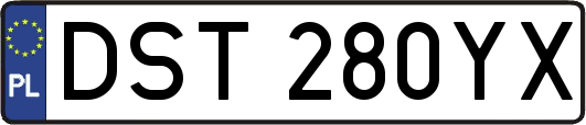 DST280YX