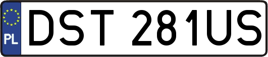 DST281US