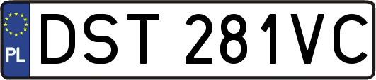 DST281VC