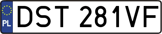 DST281VF
